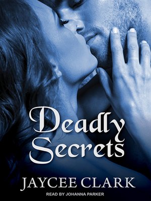 cover image of Deadly Secrets